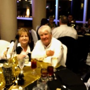 Meet your Posher, Debra